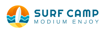 Surfcamp Modium Enjoy